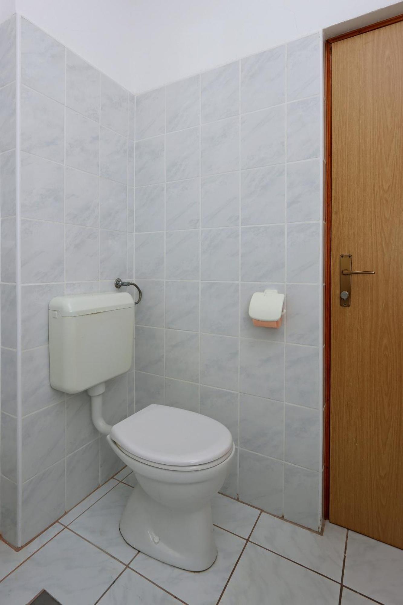 Apartments And Rooms With Parking Space Selce, Crikvenica - 2362 Kamer foto