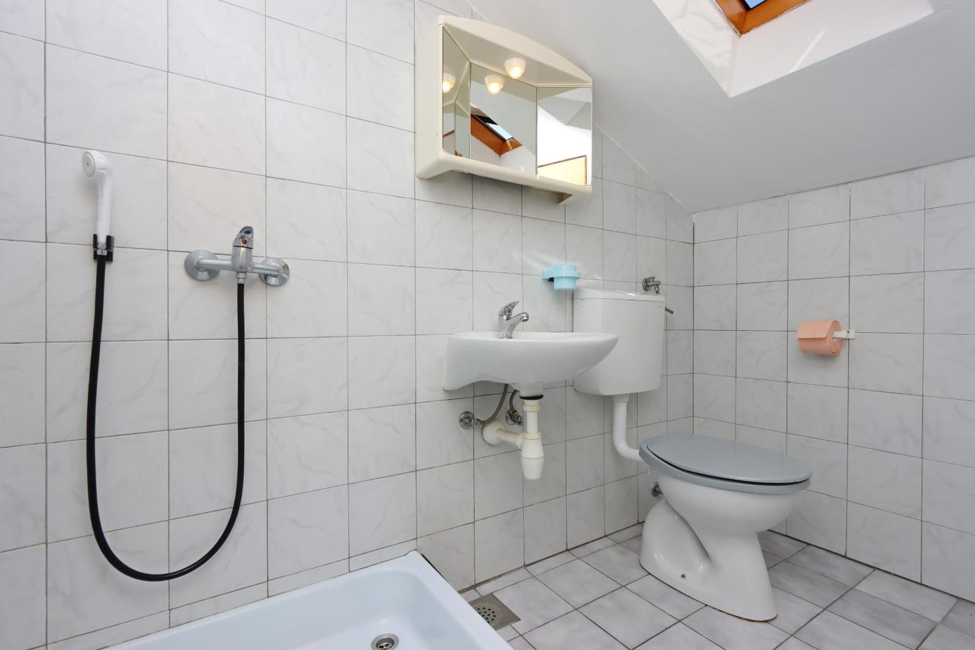 Apartments And Rooms With Parking Space Selce, Crikvenica - 2362 Kamer foto