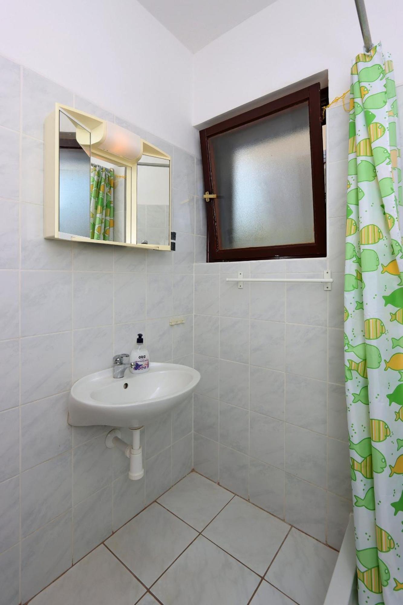 Apartments And Rooms With Parking Space Selce, Crikvenica - 2362 Kamer foto