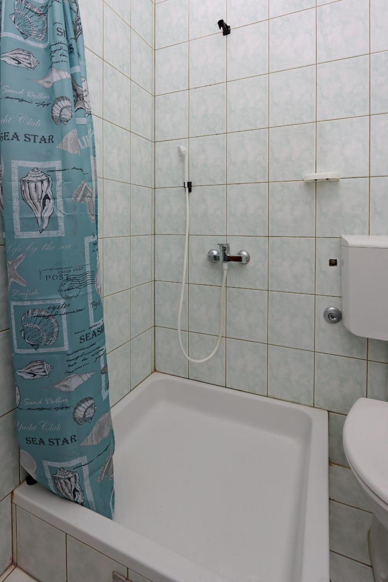 Apartments And Rooms With Parking Space Selce, Crikvenica - 2362 Kamer foto